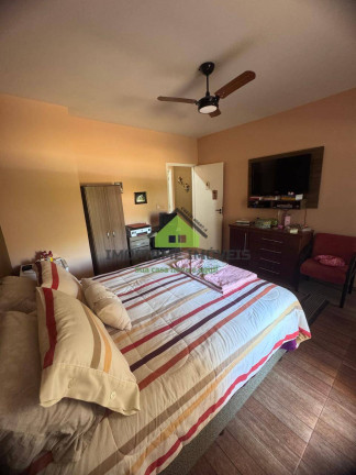 Imagem Casa com 2 Quartos à Venda, 102 m² em Cidade Jardim - Jacareí Imagem Casa com 2 Quartos à Venda, 102 m² em Cidade Jardim - Jacareí