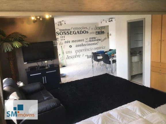 Imagem Loft com 1 Quarto à Venda, 72 m² em Jardim Aeroporto - São Paulo