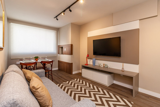 Imagem Apartamento com 2 Quartos à Venda, 51 m² em Floresta - Porto Alegre Imagem Apartamento com 2 Quartos à Venda, 51 m² em Floresta - Porto Alegre