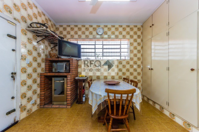 Imagem Casa com 3 Quartos à Venda, 200 m² em Mirandópolis - São Paulo