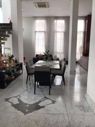 Imagem Casa com 4 Quartos à Venda, 800 m² em Tamboré - Santana De Parnaíba