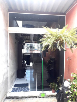 Imagem Casa com 2 Quartos à Venda, 80 m² em Loteamento Municipal Brás Cubas - Mogi Das Cruzes