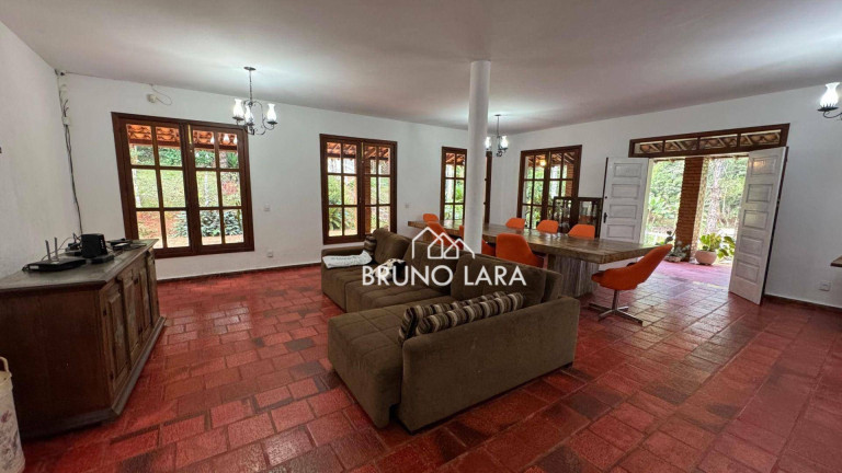 Imagem Fazenda à Venda, 180 m² em Rural - Itatiaiuçu Imagem Fazenda à Venda, 180 m² em Rural - Itatiaiuçu
