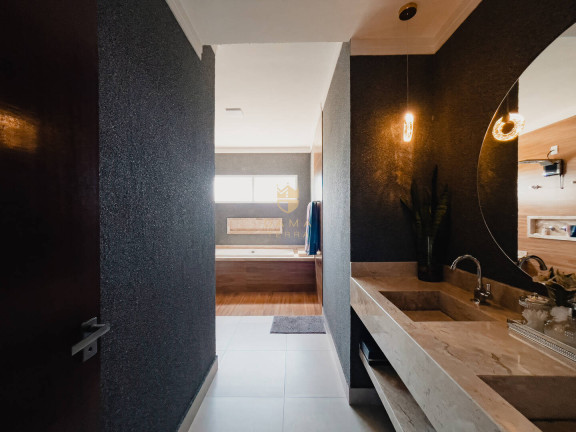 Imagem Casa de Condomínio com 4 Quartos à Venda, 525 m² em Reserva Santa Rosa - Itatiba Imagem Casa de Condomínio com 4 Quartos à Venda, 525 m² em Reserva Santa Rosa - Itatiba