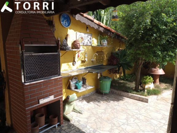 Imagem Casa com 3 Quartos à Venda, 156 m² em éden - Sorocaba Imagem Casa com 3 Quartos à Venda, 156 m² em éden - Sorocaba