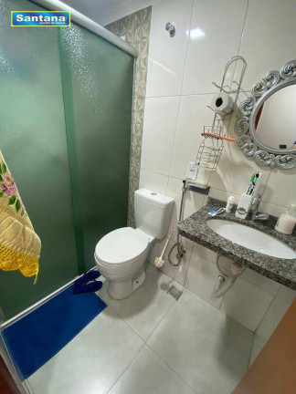 Imagem Apartamento com 2 Quartos à Venda, 50 m² em Estância Itaici - Caldas Novas Imagem Apartamento com 2 Quartos à Venda, 50 m² em Estância Itaici - Caldas Novas