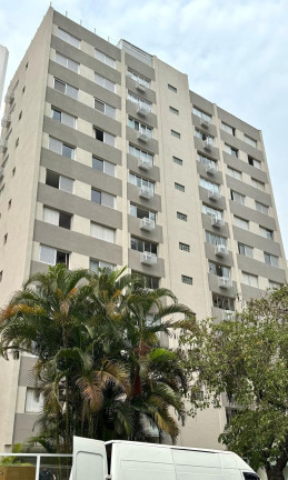 Imagem Imóvel com 3 Quartos à Venda, 94 m² em Moema - São Paulo