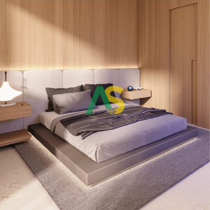 Imagem Flat com 1 Quarto à Venda, 31 m² em Praia De Muro Alto - Ipojuca Imagem Flat com 1 Quarto à Venda, 31 m² em Praia De Muro Alto - Ipojuca
