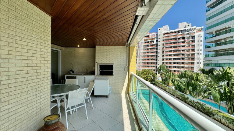 Imagem Apartamento com 4 Quartos à Venda, 137 m² em Riviera De São Lourenço - Bertioga Imagem Apartamento com 4 Quartos à Venda, 137 m² em Riviera De São Lourenço - Bertioga