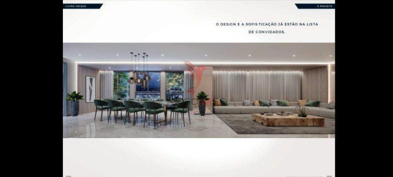 Imagem Apartamento com 3 Quartos à Venda, 77 m² em Chácara Santo Antônio (zona Sul) - São Paulo