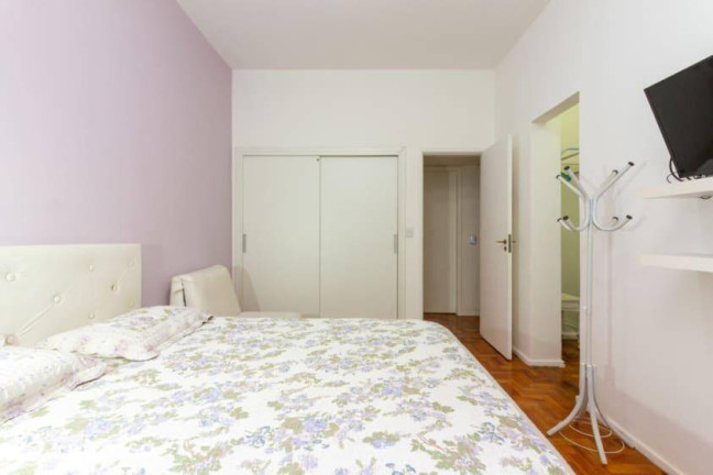 Imagem Apartamento com 3 Quartos à Venda,  em Copacabana - Rio De Janeiro