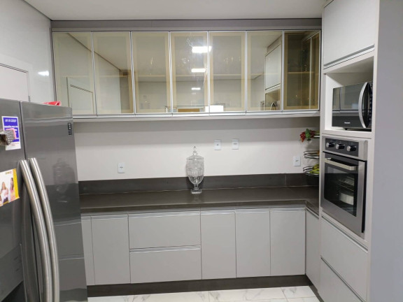 Imagem Casa com 4 Quartos à Venda, 400 m² em Setor Habitacional Vicente Pires - Brasília