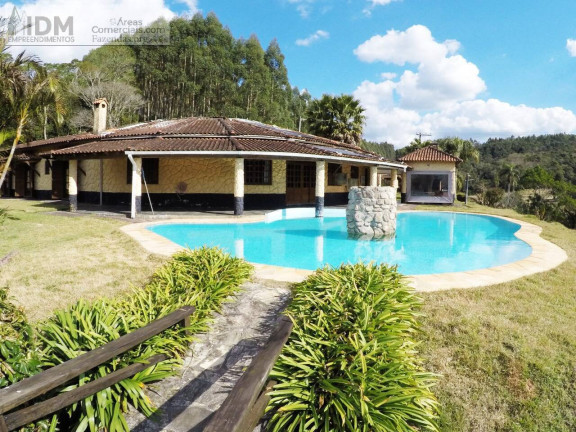 Imagem Chácara à Venda, 1.690.000 m² em Centro - Piedade
