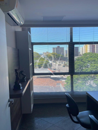 Imagem Imóvel Comercial para Alugar, 45 m² em Jardim São Dimas - São José Dos Campos