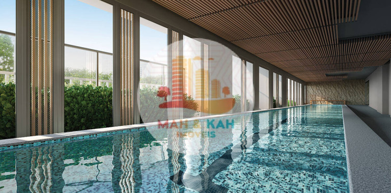 Apartamento com 5 Quartos à Venda, 210 m² em Campo Belo - São Paulo