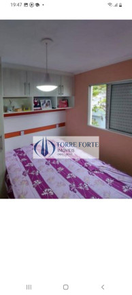 Imagem Apartamento com 3 Quartos à Venda, 68 m² em Vila Moraes - São Paulo Imagem Apartamento com 3 Quartos à Venda, 68 m² em Vila Moraes - São Paulo