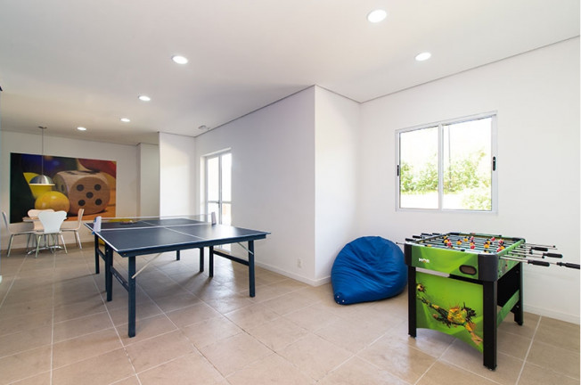 Imagem Apartamento com 3 Quartos à Venda, 69 m² em Parque Conceição Ii - Piracicaba