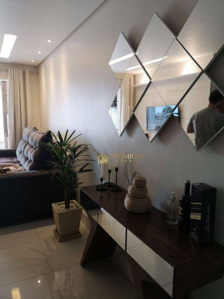 Imagem Apartamento com 2 Quartos à Venda, 65 m² em Parque Industrial - São José Dos Campos