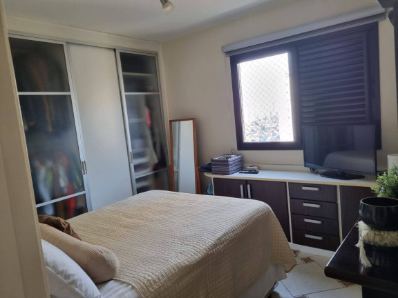 Imagem Apartamento com 2 Quartos à Venda, 64 m² em Chácara Inglesa - São Paulo