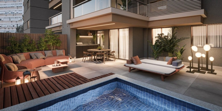 Imagem Apartamento com 2 Quartos à Venda, 95 m² em Botafogo - Rio De Janeiro Imagem Apartamento com 2 Quartos à Venda, 95 m² em Botafogo - Rio De Janeiro