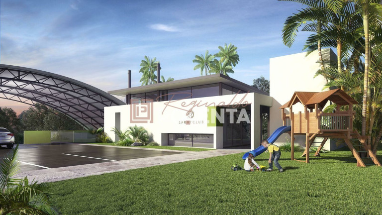 Imagem Terreno à Venda, 560 m² em Primeira Linha - Criciúma
