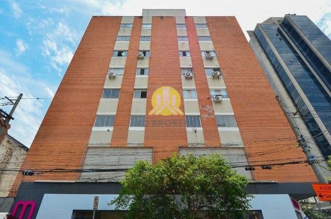 Imagem Apartamento com 2 Quartos à Venda, 75 m² em Itaim Bibi - São Paulo Imagem Apartamento com 2 Quartos à Venda, 75 m² em Itaim Bibi - São Paulo