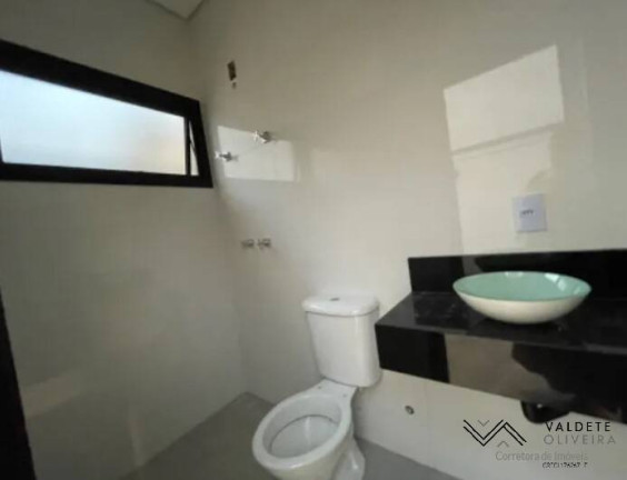 Imagem Casa de Condomínio com 3 Quartos à Venda, 258 m² em Caçapava Velha - Caçapava