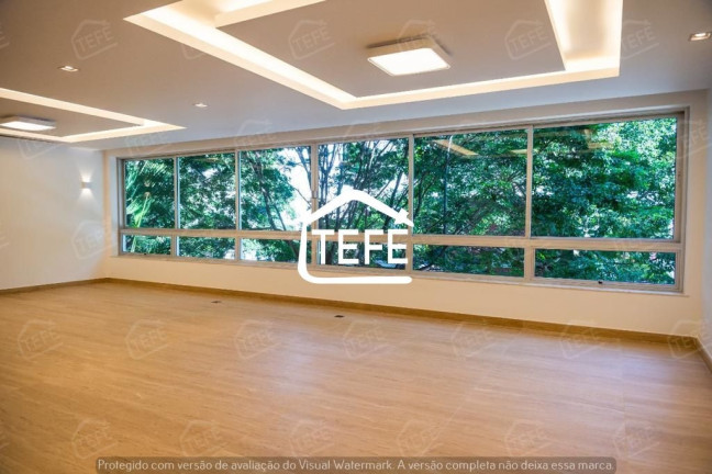 Imagem Apartamento com 3 Quartos à Venda, 217 m² em Ipanema - Rio De Janeiro
