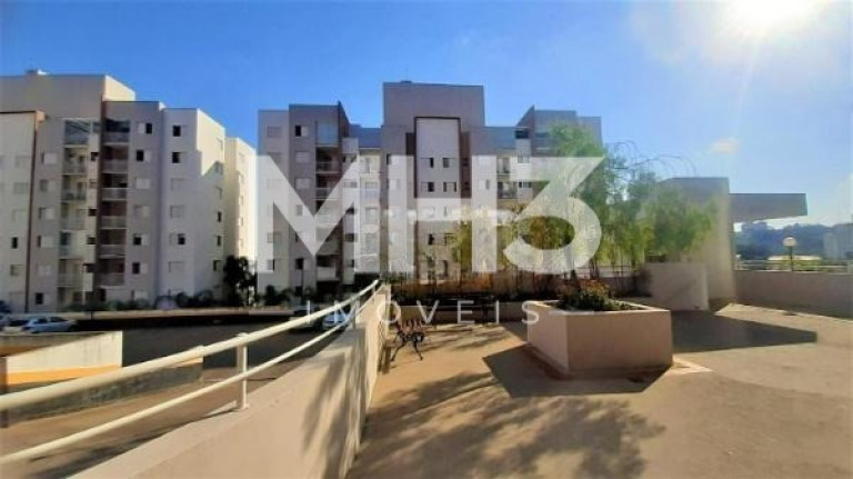 Imagem Imóvel com 3 Quartos à Venda, 53 m² em Jardim Alto Da Boa Vista - Valinhos Imagem Imóvel com 3 Quartos à Venda, 53 m² em Jardim Alto Da Boa Vista - Valinhos