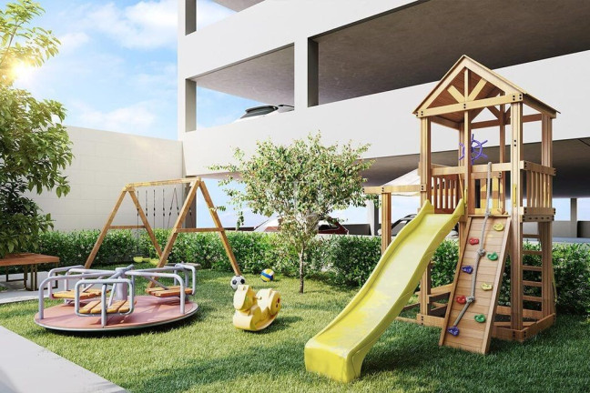 Imagem Apartamento com 2 Quartos à Venda, 34 m² em Vila Matilde - São Paulo Imagem Apartamento com 2 Quartos à Venda, 34 m² em Vila Matilde - São Paulo