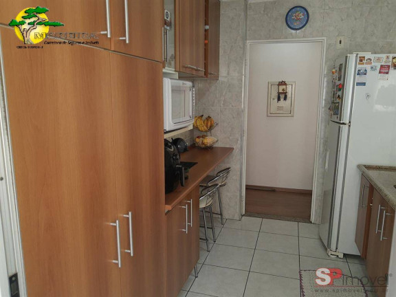 Imagem Apartamento com 2 Quartos à Venda, 72 m² em Vila Amelia - São Paulo Imagem Apartamento com 2 Quartos à Venda, 72 m² em Vila Amelia - São Paulo