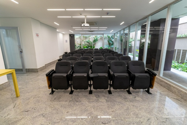 Imagem Sala Comercial à Venda, 105 m² em Sumarezinho - São Paulo Imagem Sala Comercial à Venda, 105 m² em Sumarezinho - São Paulo