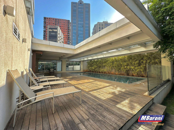 Imagem Apartamento com 1 Quarto para Alugar, 85 m² em Jardim Paulista - São Paulo Imagem Apartamento com 1 Quarto para Alugar, 85 m² em Jardim Paulista - São Paulo
