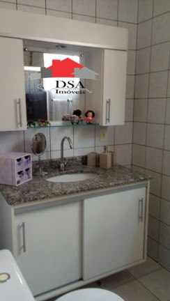 Imagem Casa com 3 Quartos à Venda, 110 m² em Jardim São Sebastião - Hortolândia Imagem Casa com 3 Quartos à Venda, 110 m² em Jardim São Sebastião - Hortolândia