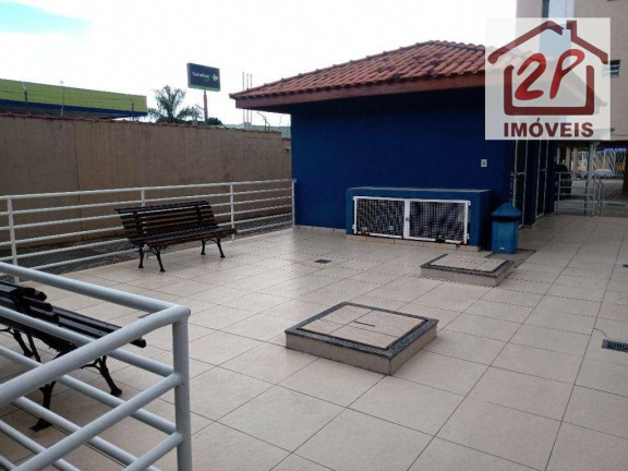 Imagem Apartamento com 2 Quartos à Venda, 61 m² em Cacapava - Caçapava Imagem Apartamento com 2 Quartos à Venda, 61 m² em Cacapava - Caçapava