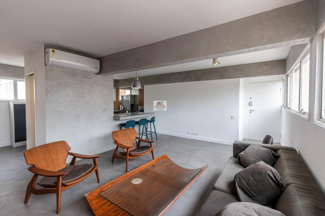 Imagem Apartamento com 2 Quartos para Alugar, 125 m² em Itaim Bibi - São Paulo Imagem Apartamento com 2 Quartos para Alugar, 125 m² em Itaim Bibi - São Paulo