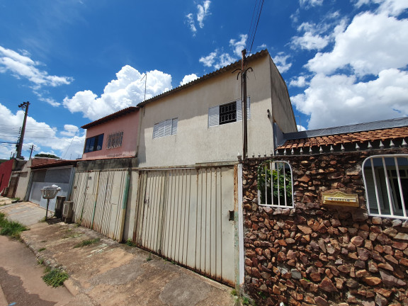 Imagem Casa com 3 Quartos à Venda, 180 m² em Setor Leste (gama) - Brasília Imagem Casa com 3 Quartos à Venda, 180 m² em Setor Leste (gama) - Brasília