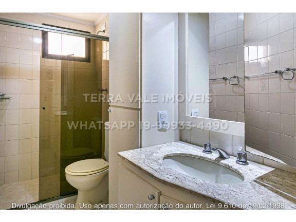 Imagem Apartamento com 3 Quartos à Venda, 90 m² em Vila Industrial - Campinas