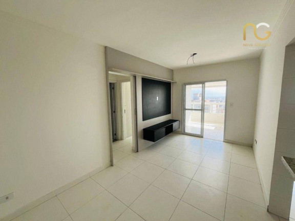 Imagem Apartamento com 2 Quartos à Venda, 103 m² em Aviação - Praia Grande