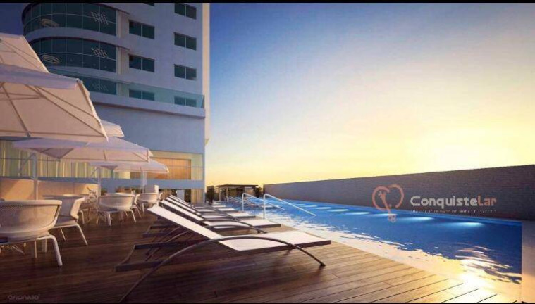 Imagem Apartamento com 4 Quartos à Venda, 131 m² em Centro - Balneário Camboriú