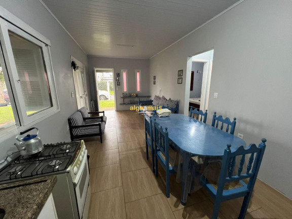 Imagem Casa com 2 Quartos à Venda, 63 m² em Rainha Do Mar - Xangri-lá Imagem Casa com 2 Quartos à Venda, 63 m² em Rainha Do Mar - Xangri-lá