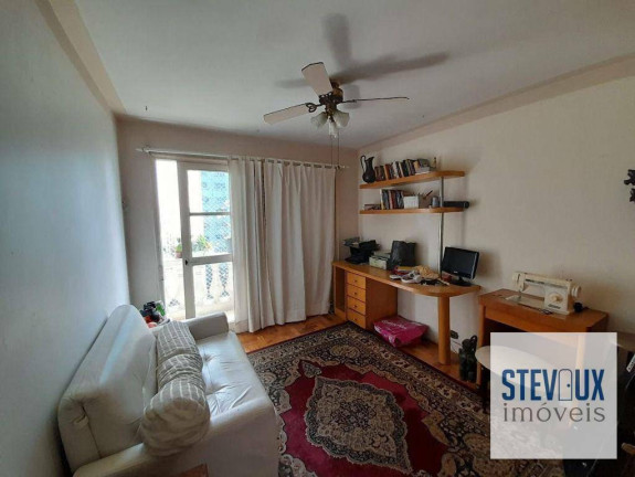 Imagem Apartamento com 3 Quartos à Venda, 128 m² em Moema - São Paulo Imagem Apartamento com 3 Quartos à Venda, 128 m² em Moema - São Paulo