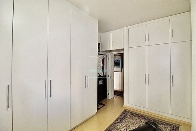 Imagem Apartamento com 3 Quartos à Venda, 154 m² em Perdizes - São Paulo