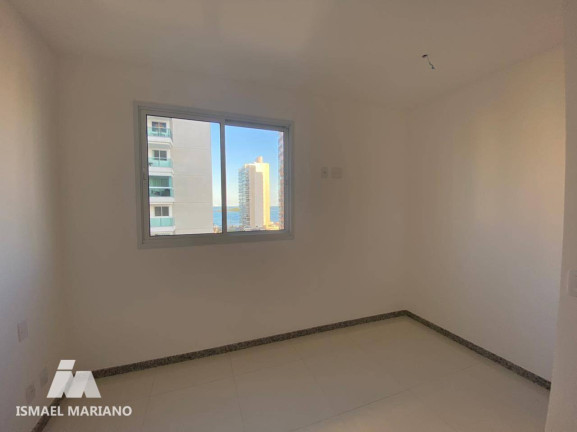 Imagem Apartamento com 3 Quartos à Venda, 66 m² em Praia De Itaparica - Vila Velha