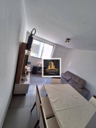 Imagem Apartamento com 2 Quartos à Venda, 48 m² em Jardim Satélite - São José Dos Campos Imagem Apartamento com 2 Quartos à Venda, 48 m² em Jardim Satélite - São José Dos Campos