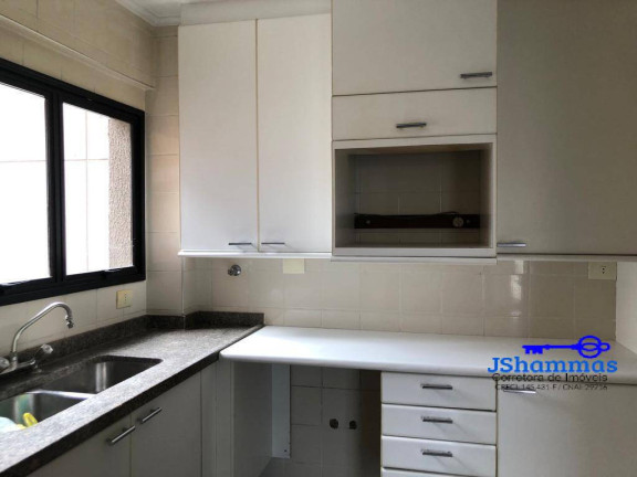 Imagem Apartamento com 4 Quartos à Venda, 181 m² em Vila Sonia - São Paulo