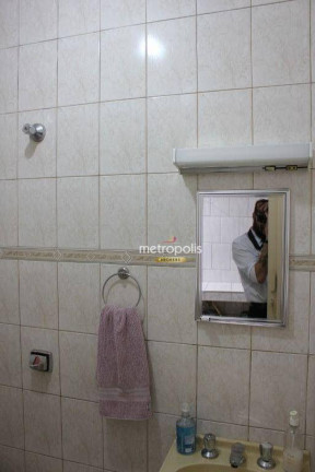 Imagem Sobrado com 2 Quartos à Venda, 119 m² em Olímpico - São Caetano Do Sul