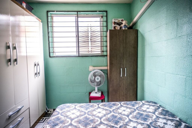 Imagem Apartamento com 2 Quartos à Venda, 38 m² em Rubem Berta - Porto Alegre Imagem Apartamento com 2 Quartos à Venda, 38 m² em Rubem Berta - Porto Alegre