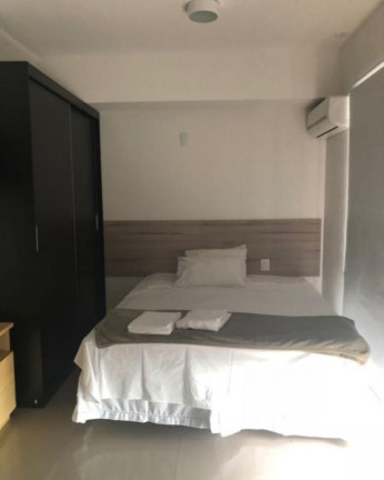 Imagem Apartamento com 1 Quarto à Venda, 34 m² em Itaim Bibi - São Paulo Imagem Apartamento com 1 Quarto à Venda, 34 m² em Itaim Bibi - São Paulo