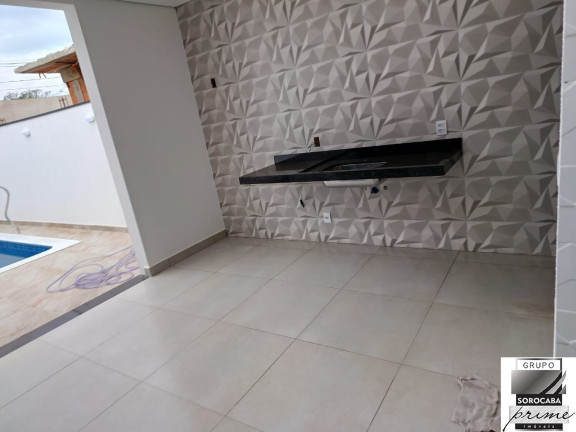 Imagem Casa com 3 Quartos à Venda, 180 m² em Aparecidinha - Sorocaba Imagem Casa com 3 Quartos à Venda, 180 m² em Aparecidinha - Sorocaba